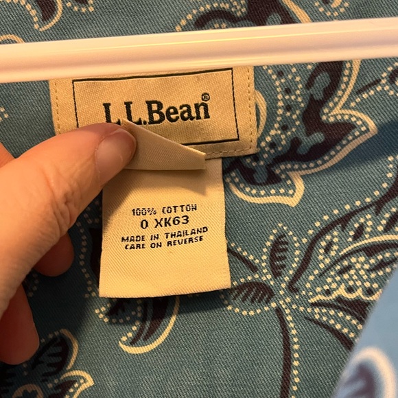 LL Bean women’s jacket - Picture 3 of 6
